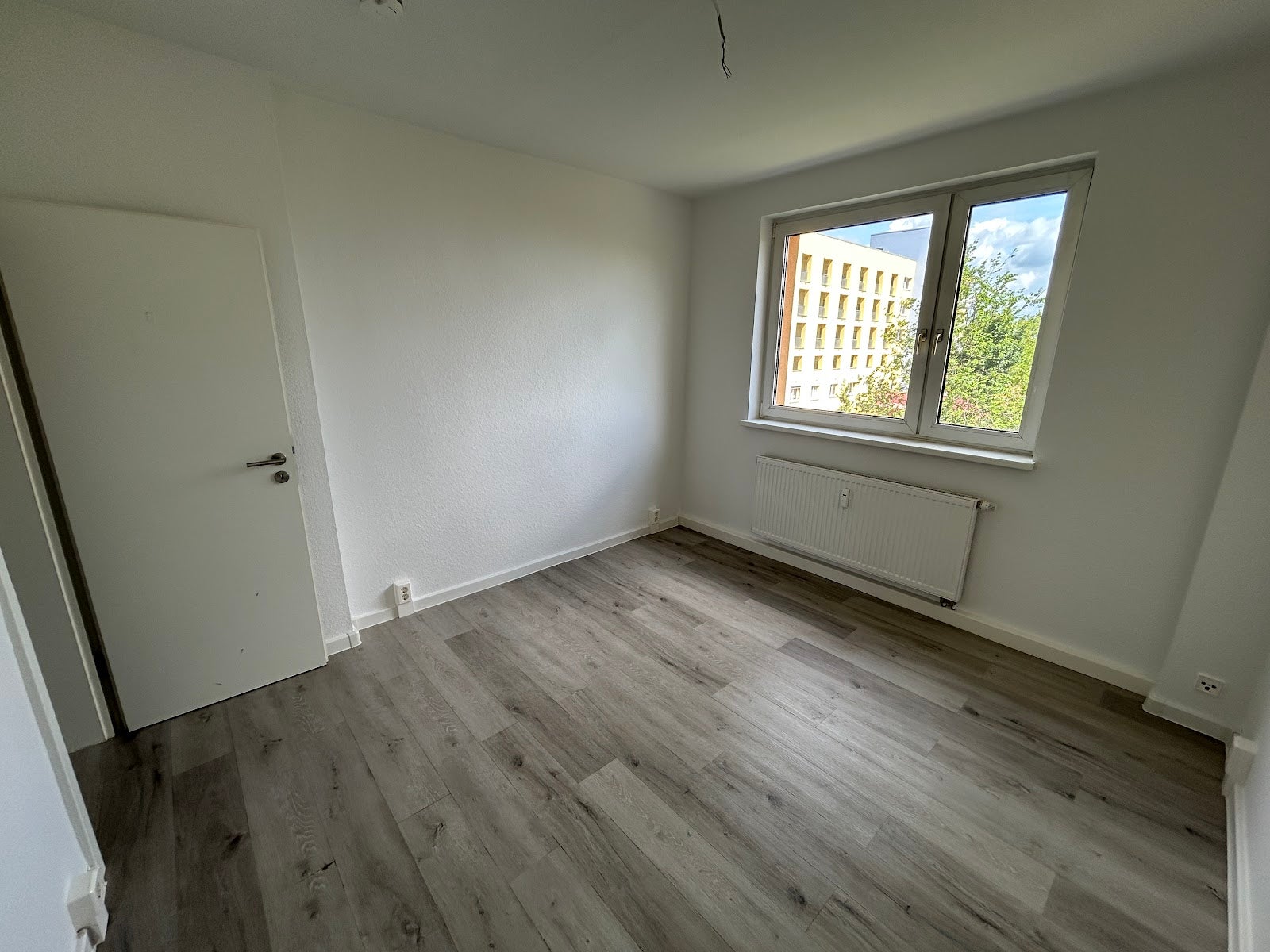 Wohnung Astonstraße in Magdeburg