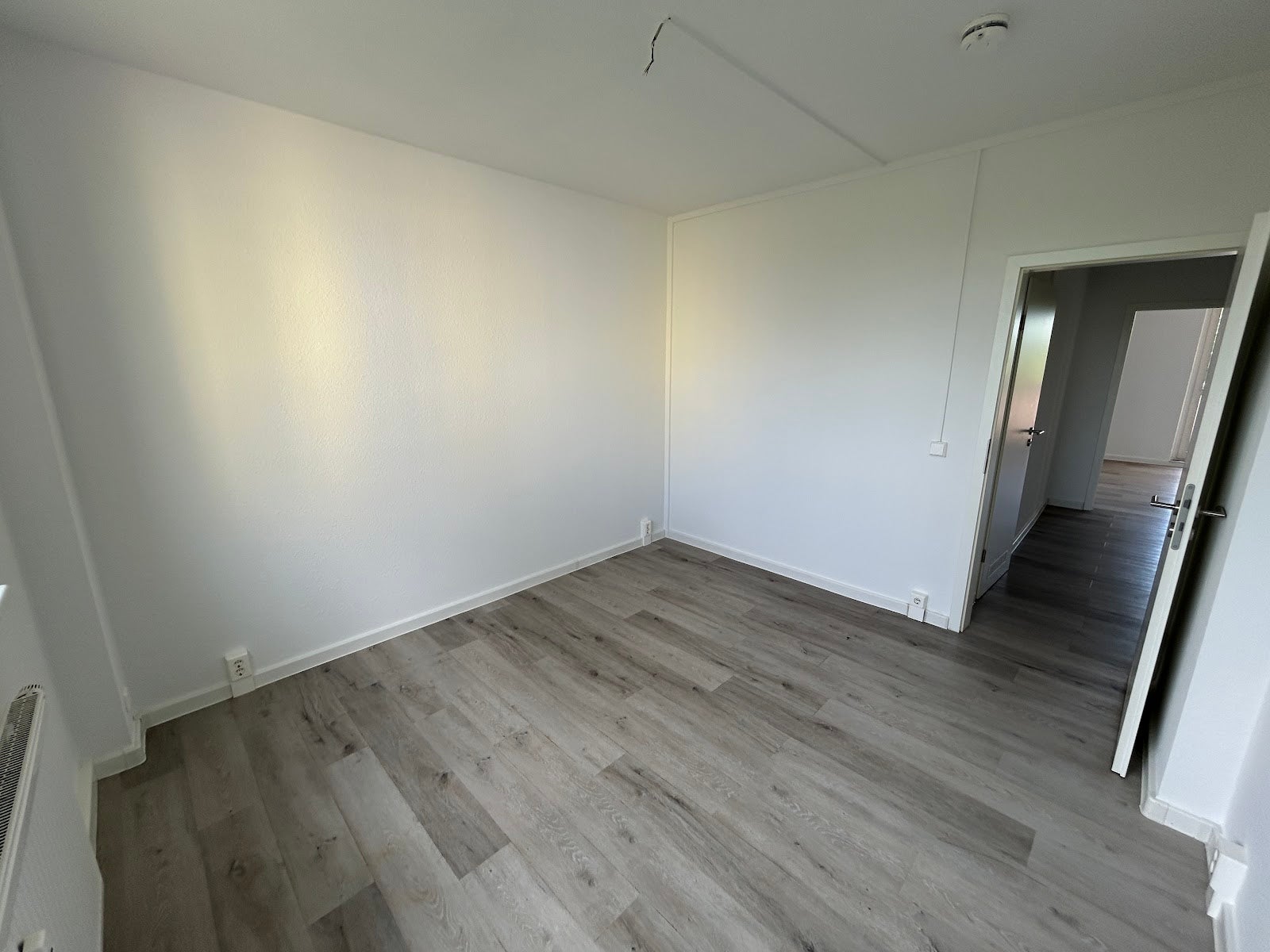 Wohnung Astonstraße in Magdeburg