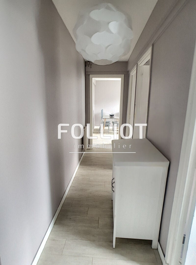 Appartement Rue du Général Leclerc à Vire Normandie