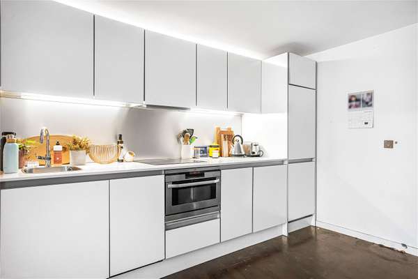 Flat Islington Green in Greater London