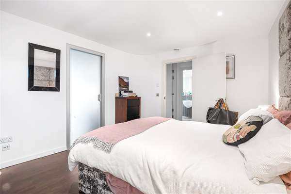 Flat Islington Green in Greater London