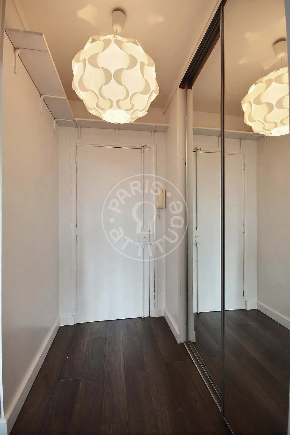 Appartement Boulevard Victor à Paris