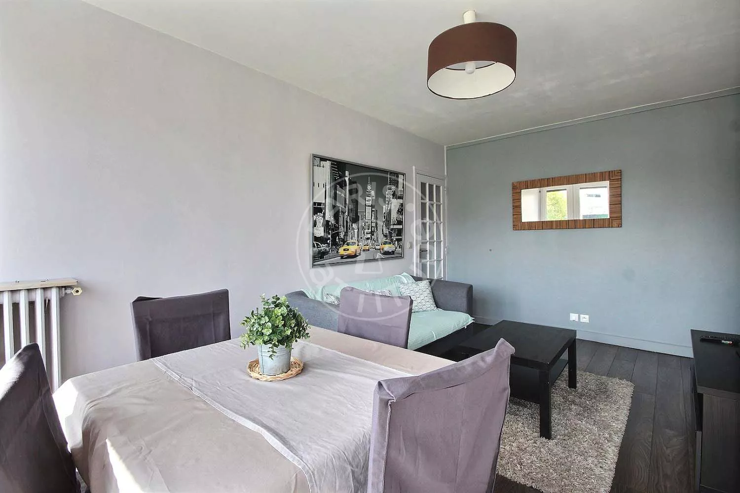 Appartement Boulevard Victor à Paris