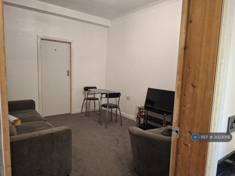 Room Maltby Street in Middlesbrough