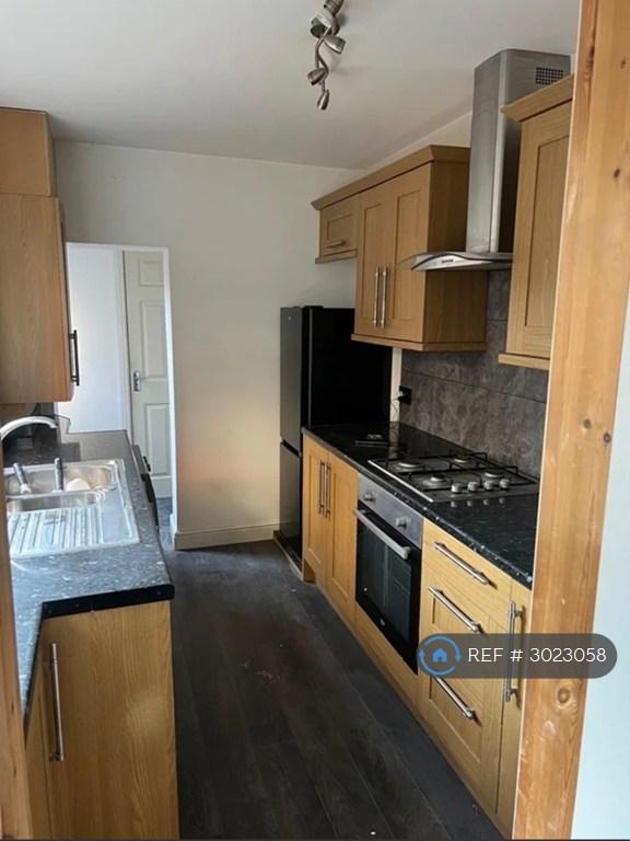 Room Maltby Street in Middlesbrough