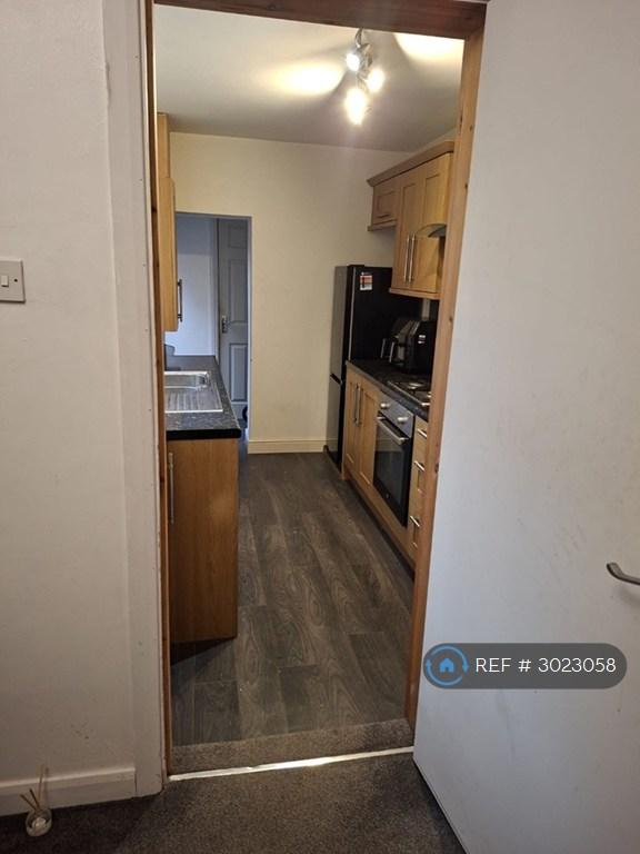 Room Maltby Street in Middlesbrough