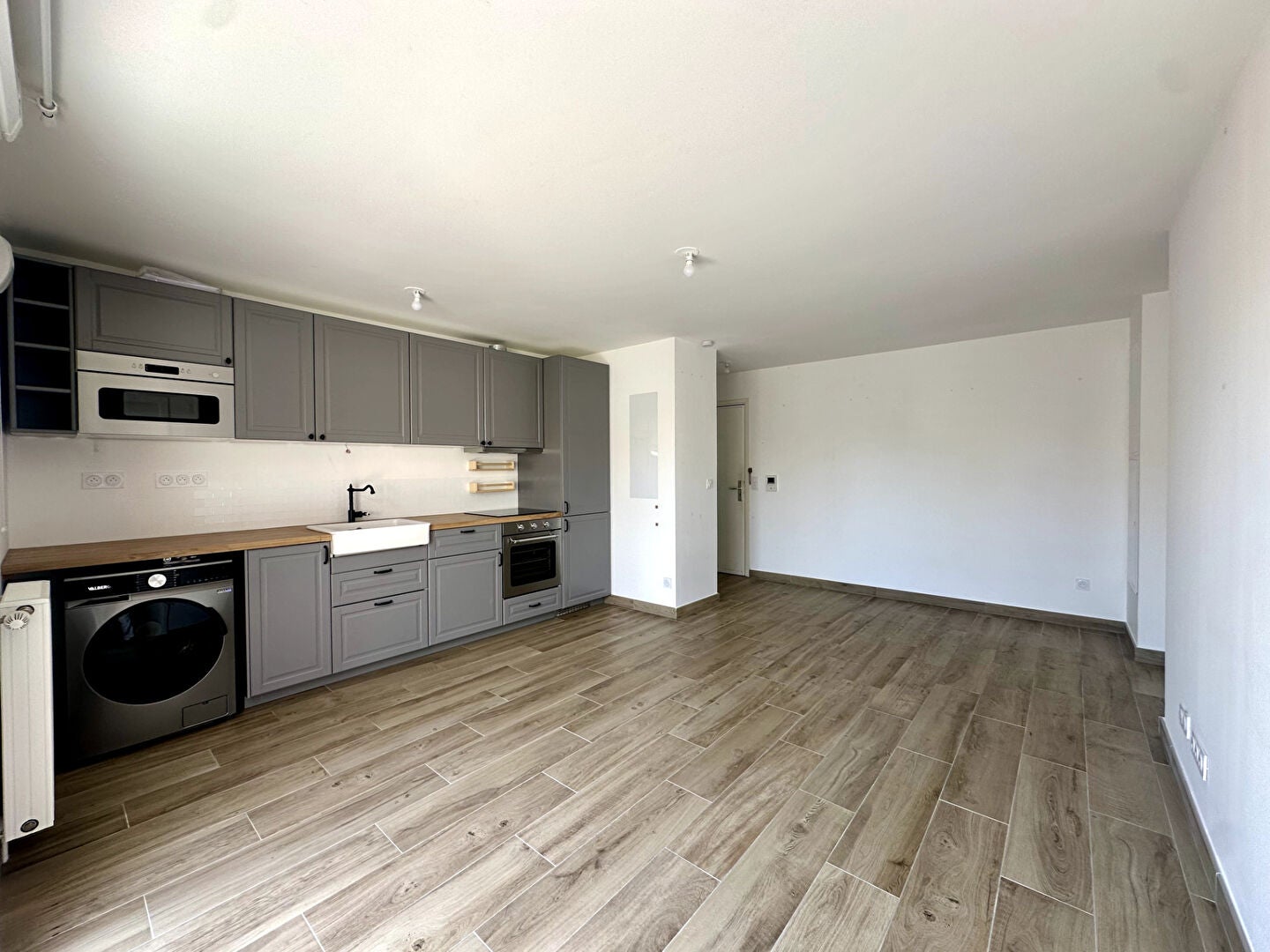 Appartement Rue de la Fontaine Couverte à Dammarie-les-Lys