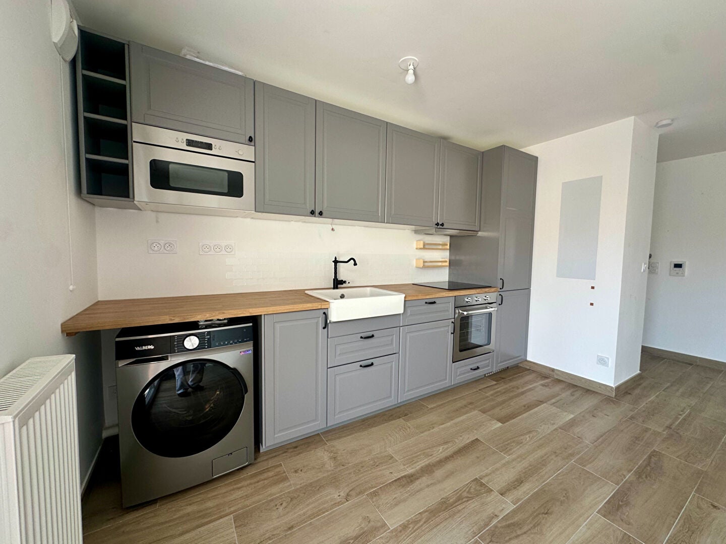Appartement Rue de la Fontaine Couverte à Dammarie-les-Lys