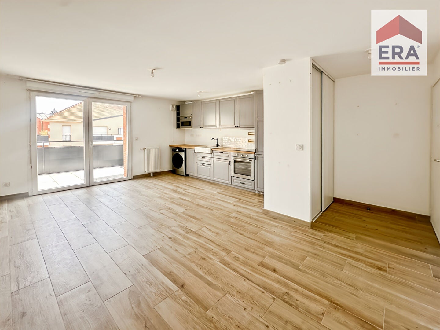 Appartement Rue de la Fontaine Couverte à Dammarie-les-Lys