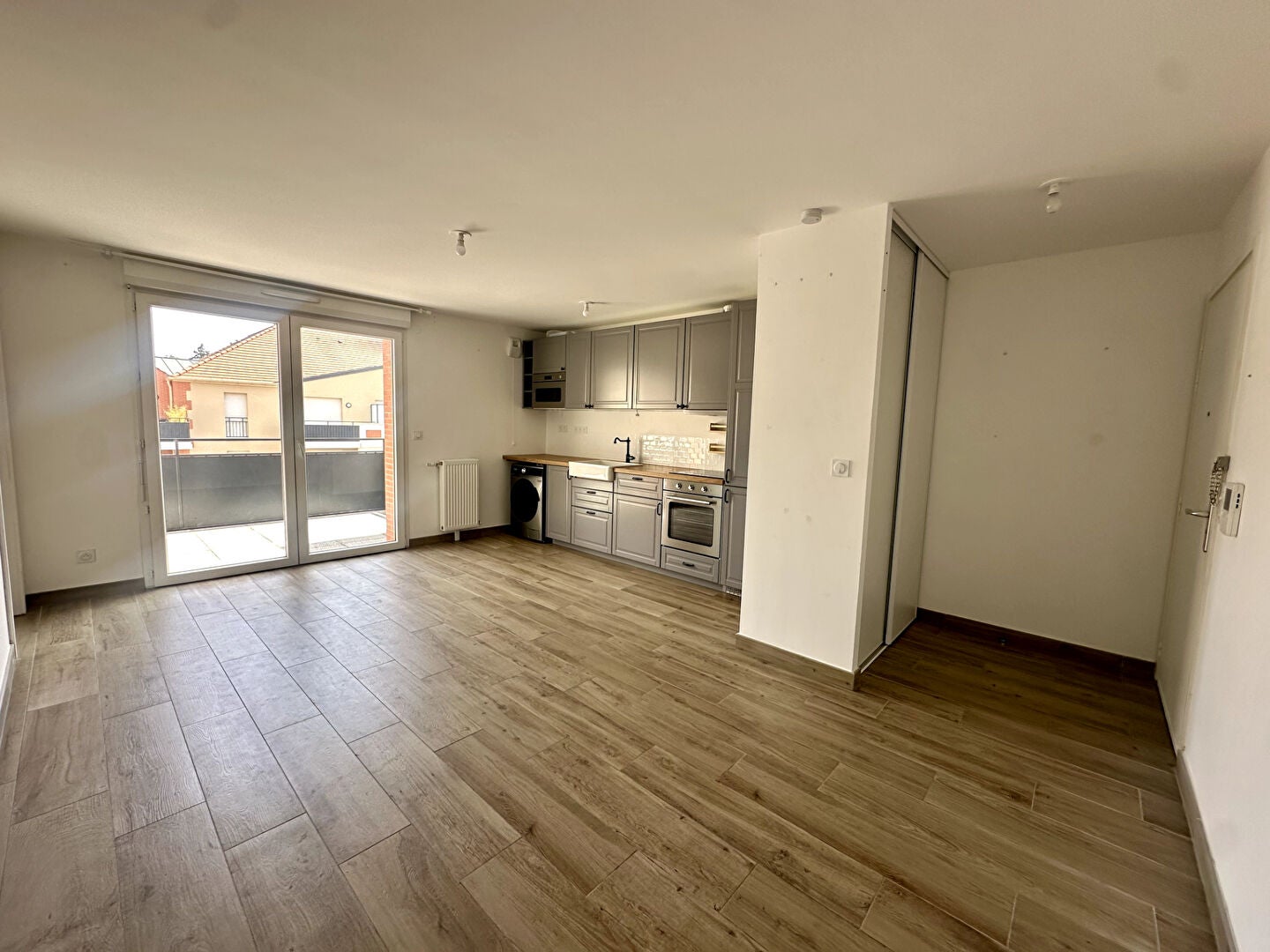Appartement Rue de la Fontaine Couverte à Dammarie-les-Lys