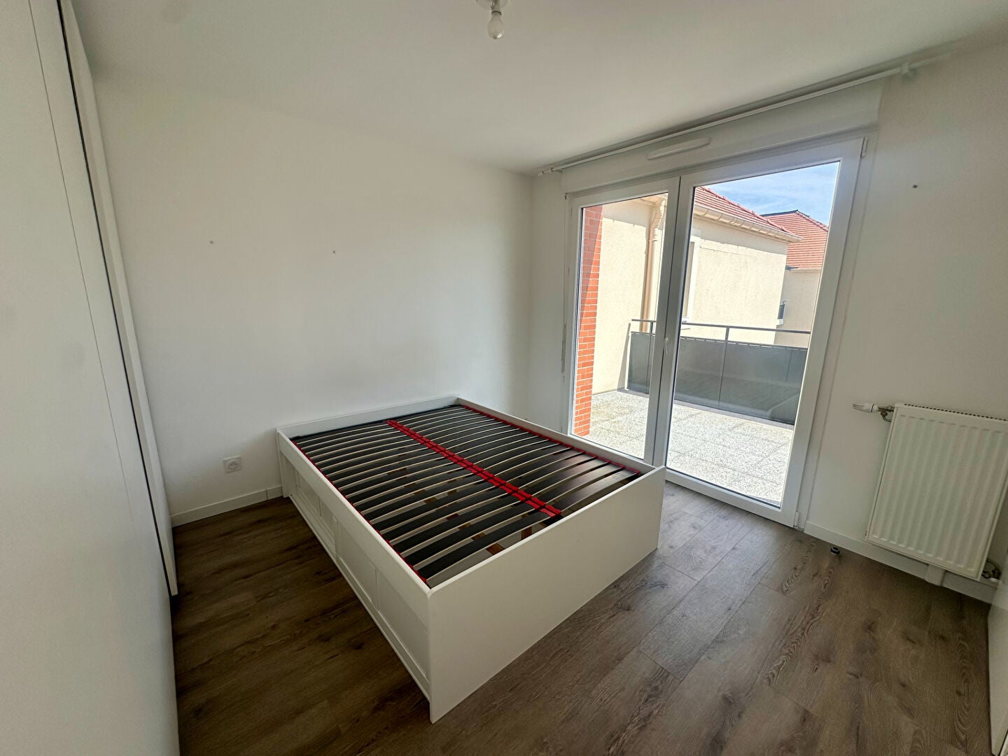 Appartement Rue de la Fontaine Couverte à Dammarie-les-Lys