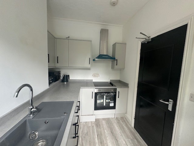Room George Street in Wyre Forest