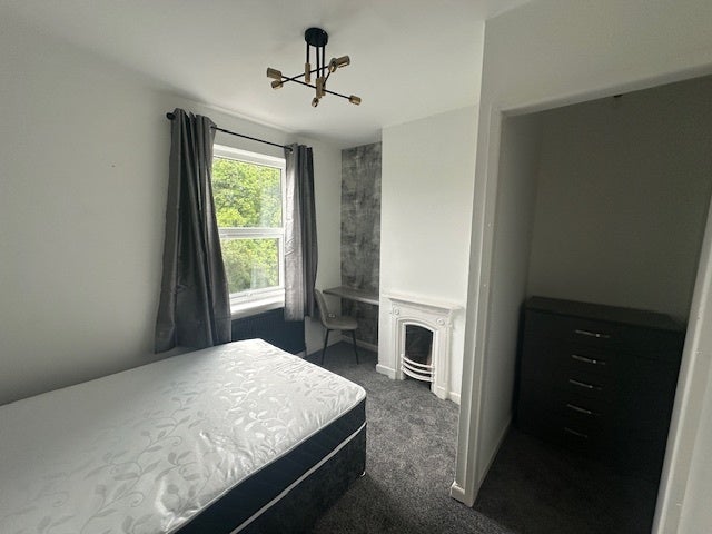 Room George Street in Wyre Forest