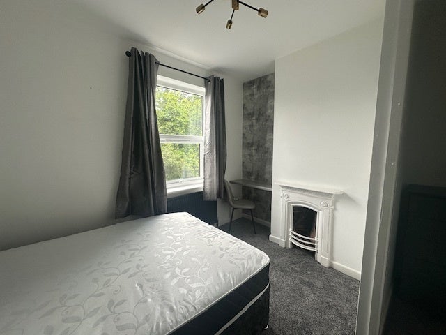 Room George Street in Wyre Forest