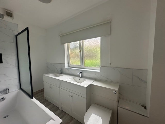 Room George Street in Wyre Forest