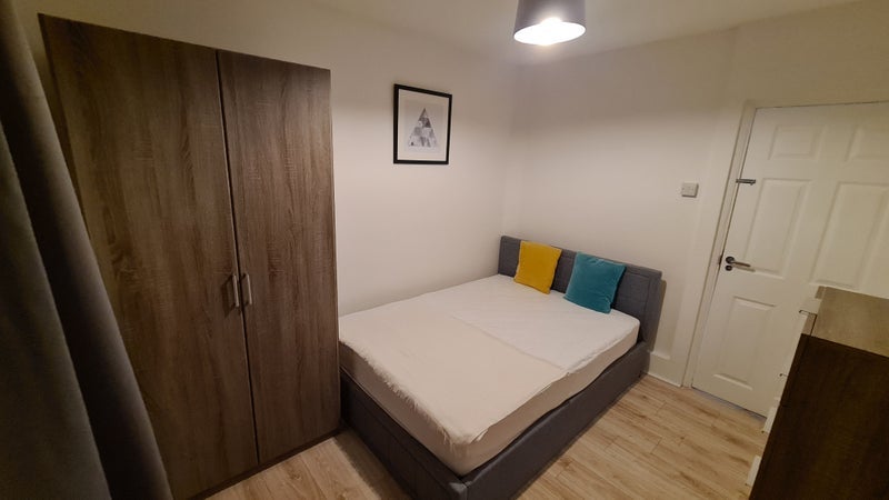 Room Haddo Street in Greater London