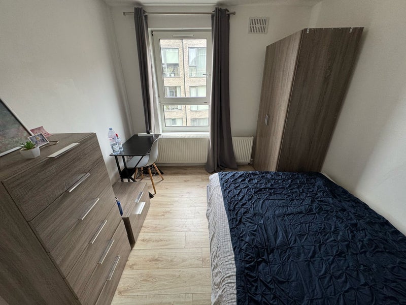 Room Haddo Street in Greater London