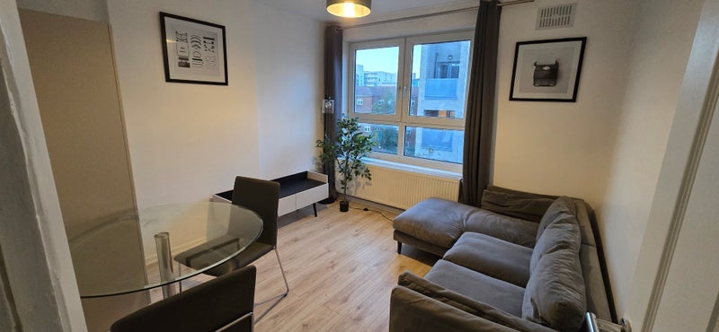 Room Haddo Street in Greater London