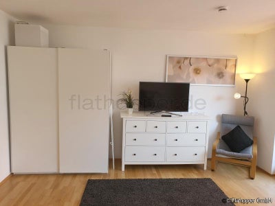 Wohnung Südtiroler Platz in Rosenheim