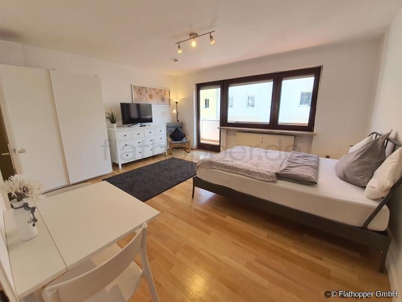Wohnung Südtiroler Platz in Rosenheim