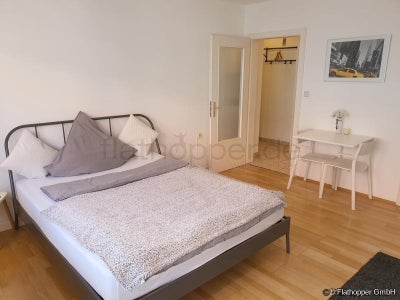 Wohnung Südtiroler Platz in Rosenheim