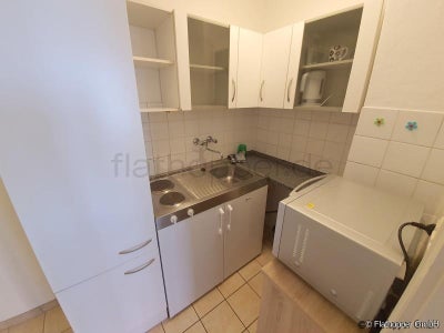 Wohnung Südtiroler Platz in Rosenheim