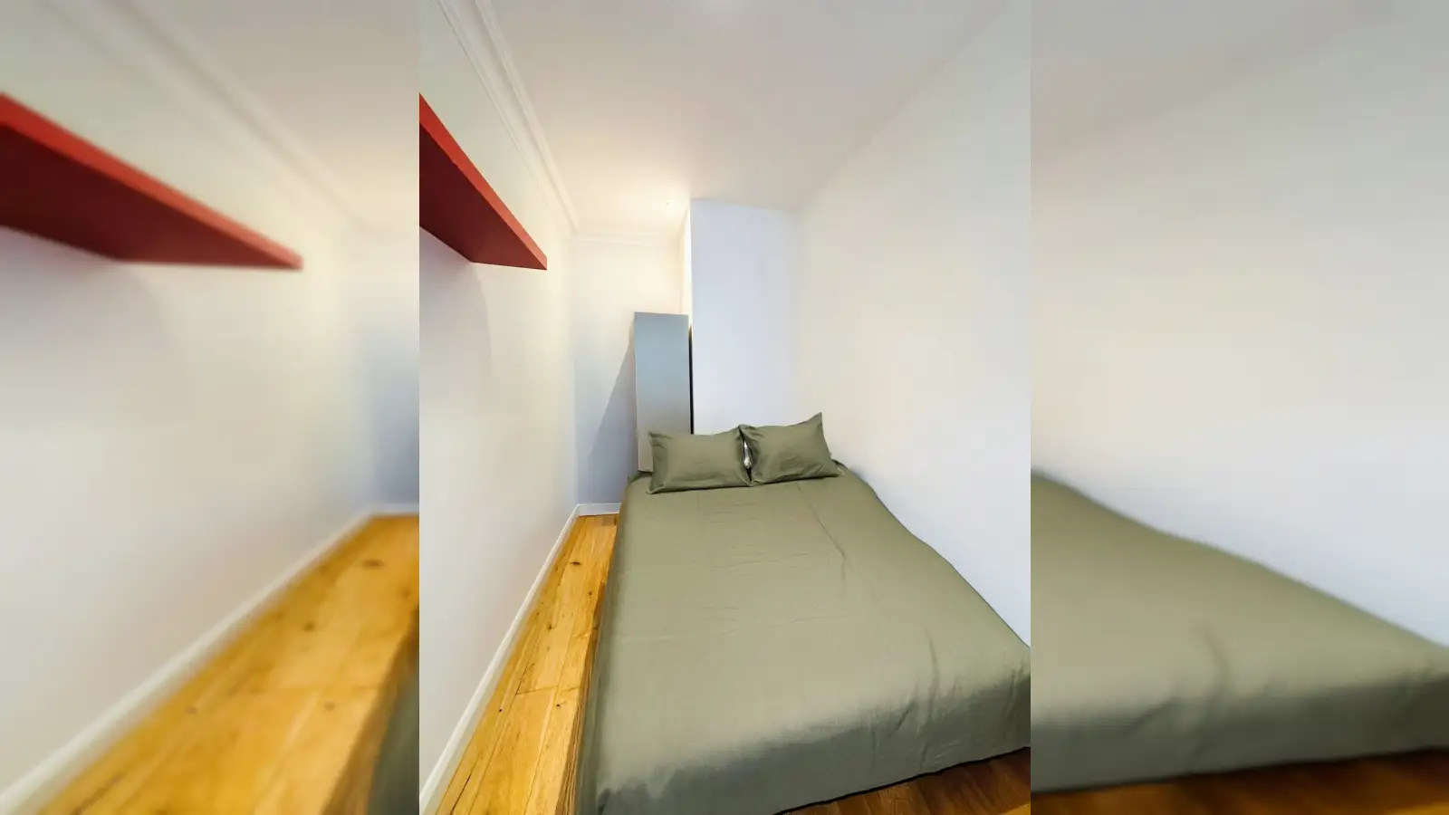 Room Barnwell Road in Greater London