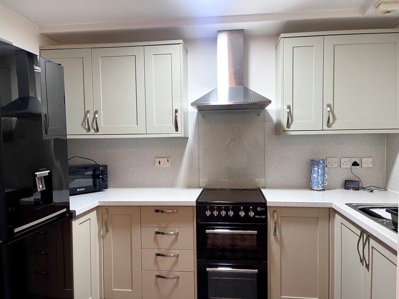 Flat Lea Yield Close in Birmingham