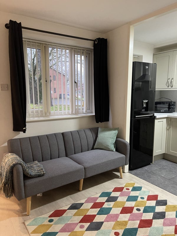 Flat Lea Yield Close in Birmingham