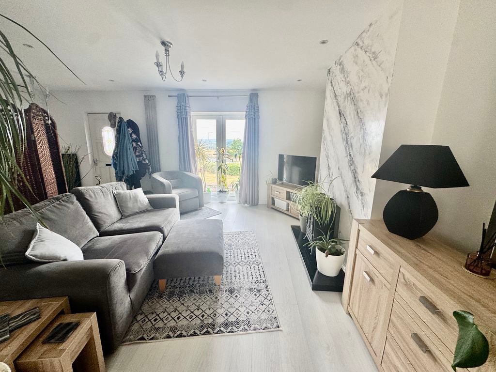 House Broadviews in Chester-le-Street