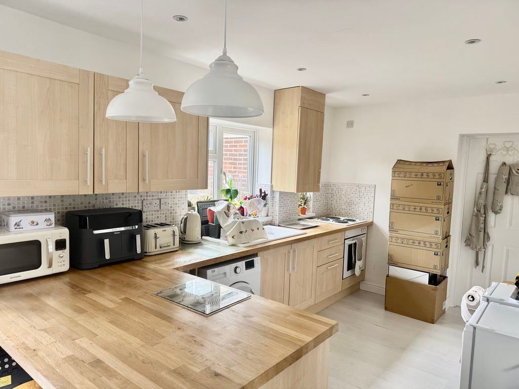 House Broadviews in Chester-le-Street
