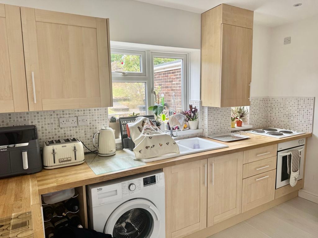 House Broadviews in Chester-le-Street