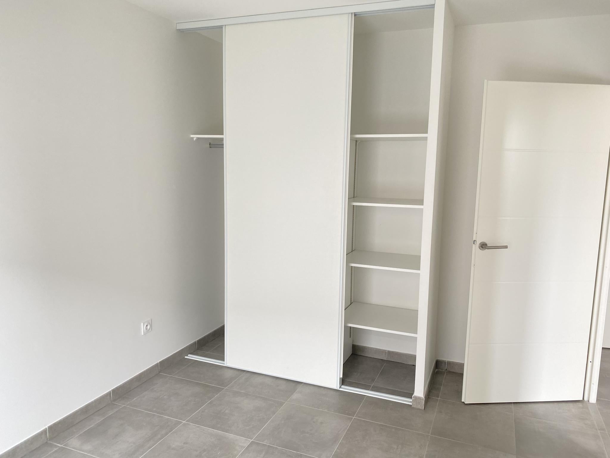 Appartement Chemin du Loup à Toulouse