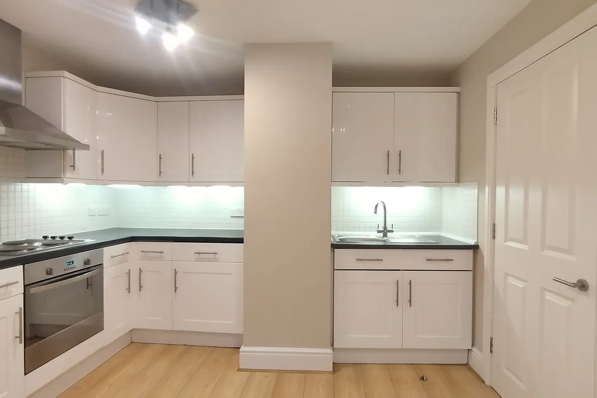 Flat The Grove in Greater London