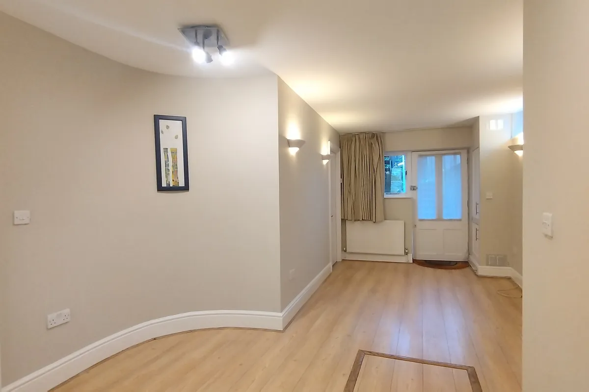 Flat The Grove in Greater London