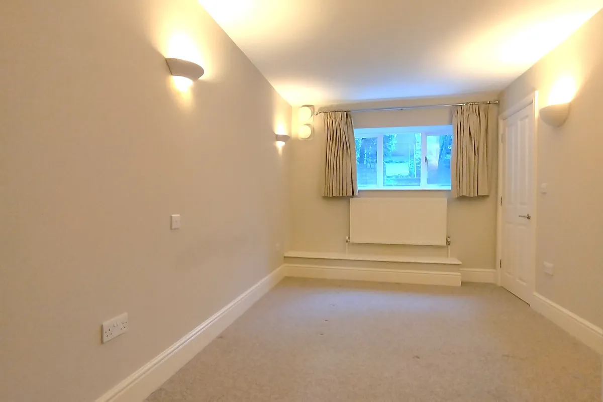 Flat The Grove in Greater London