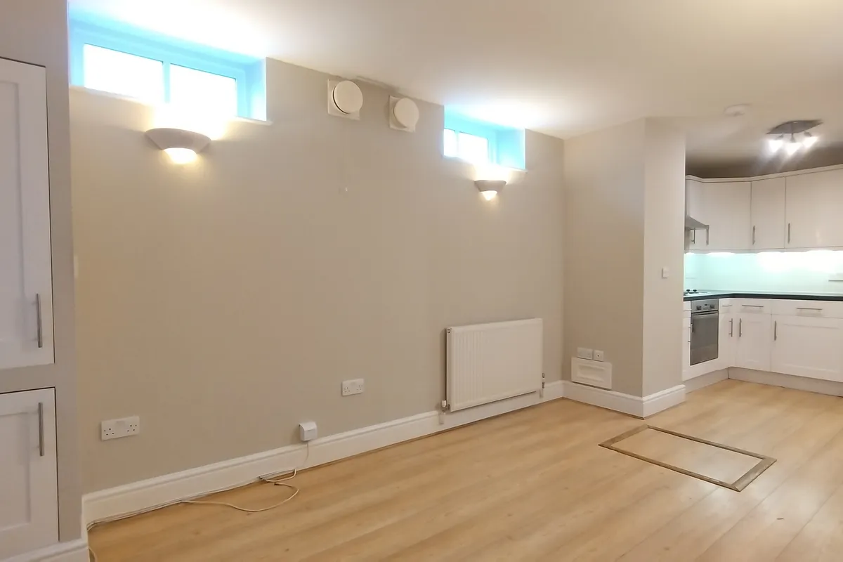 Flat The Grove in Greater London