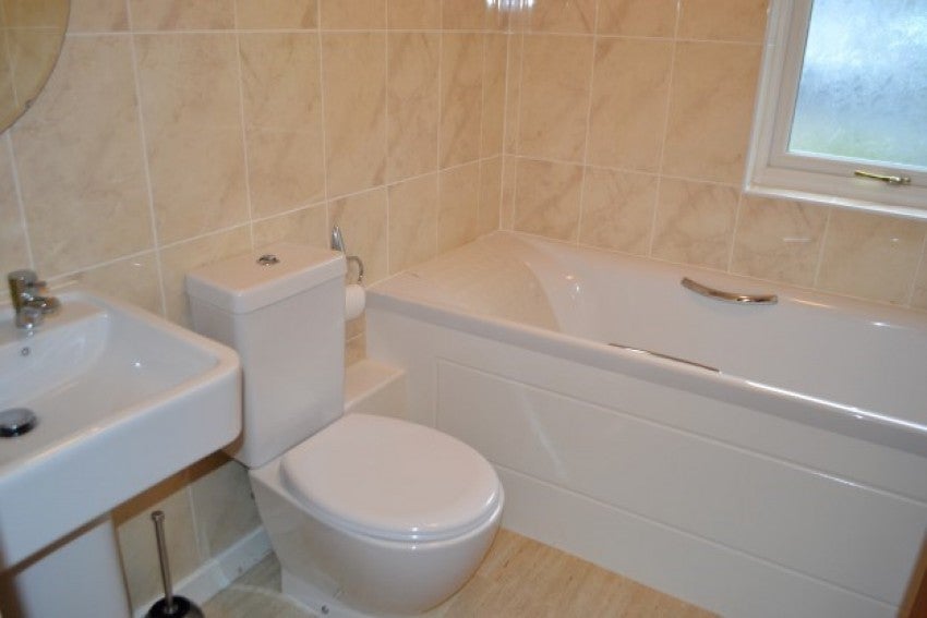 Flat Stotfield Road in Lossiemouth