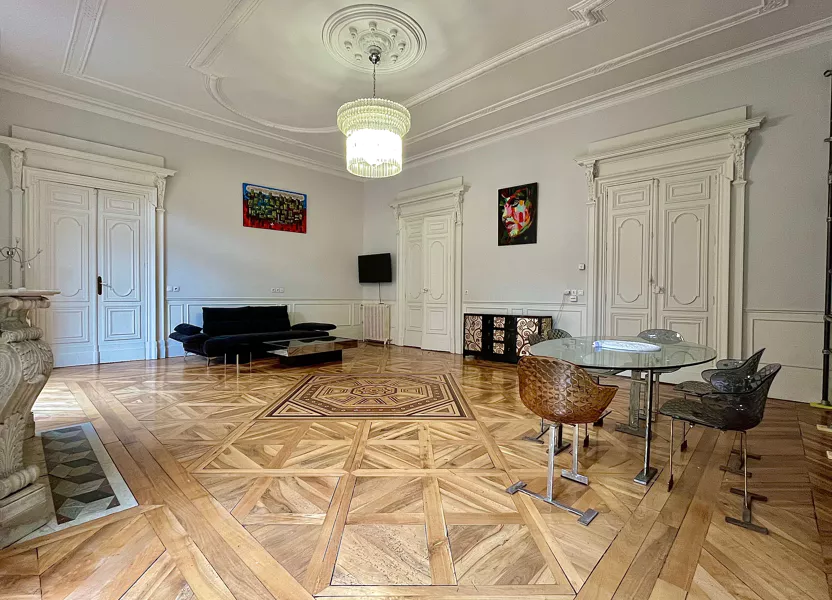 Appartement Rue Temponières à Toulouse
