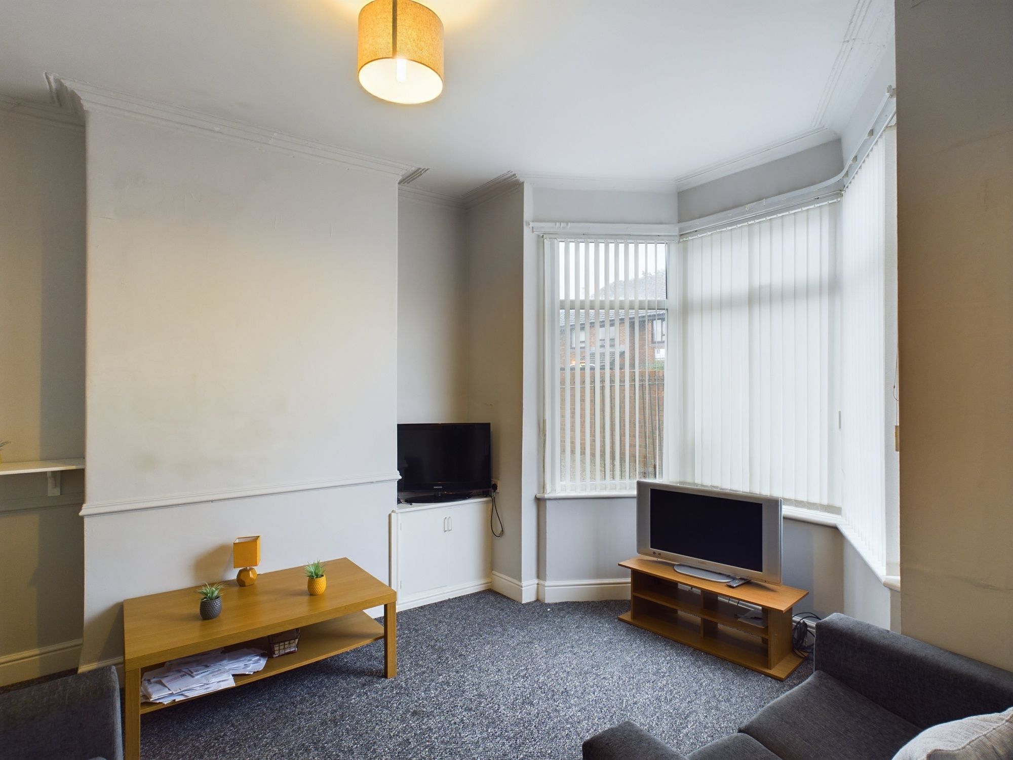 Flat Albert Terrace in Middlesbrough