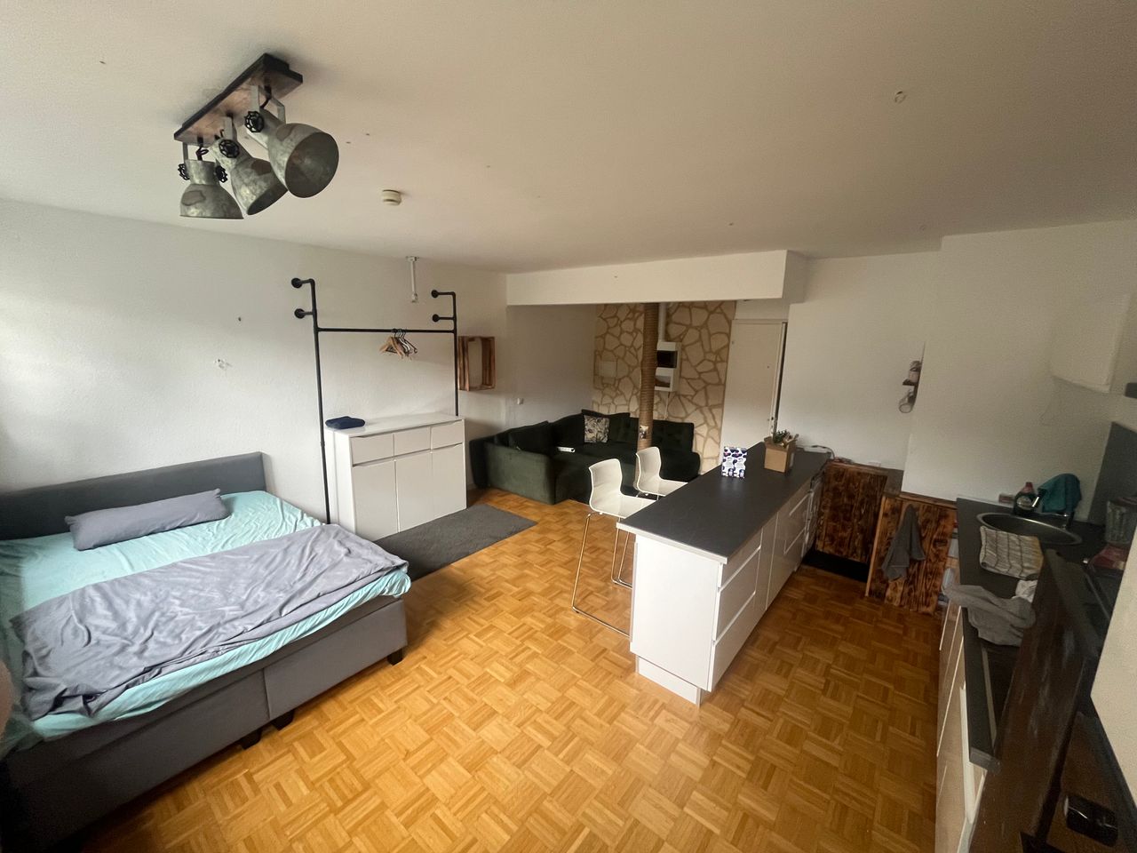 Wohnung Irenenstraße in Düsseldorf