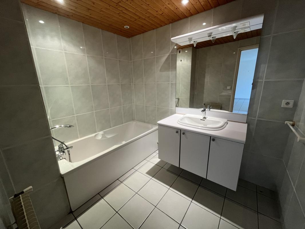 Flat Chemin de Guitard in Le Puy-en-Velay