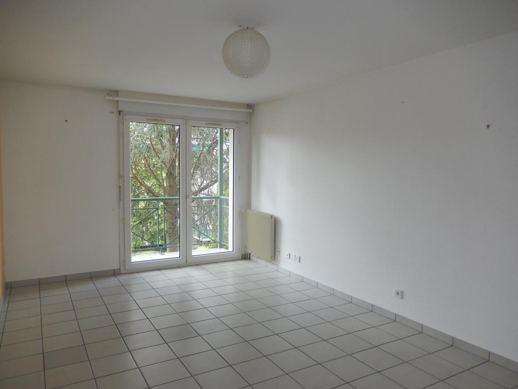 Flat Chemin de Guitard in Le Puy-en-Velay