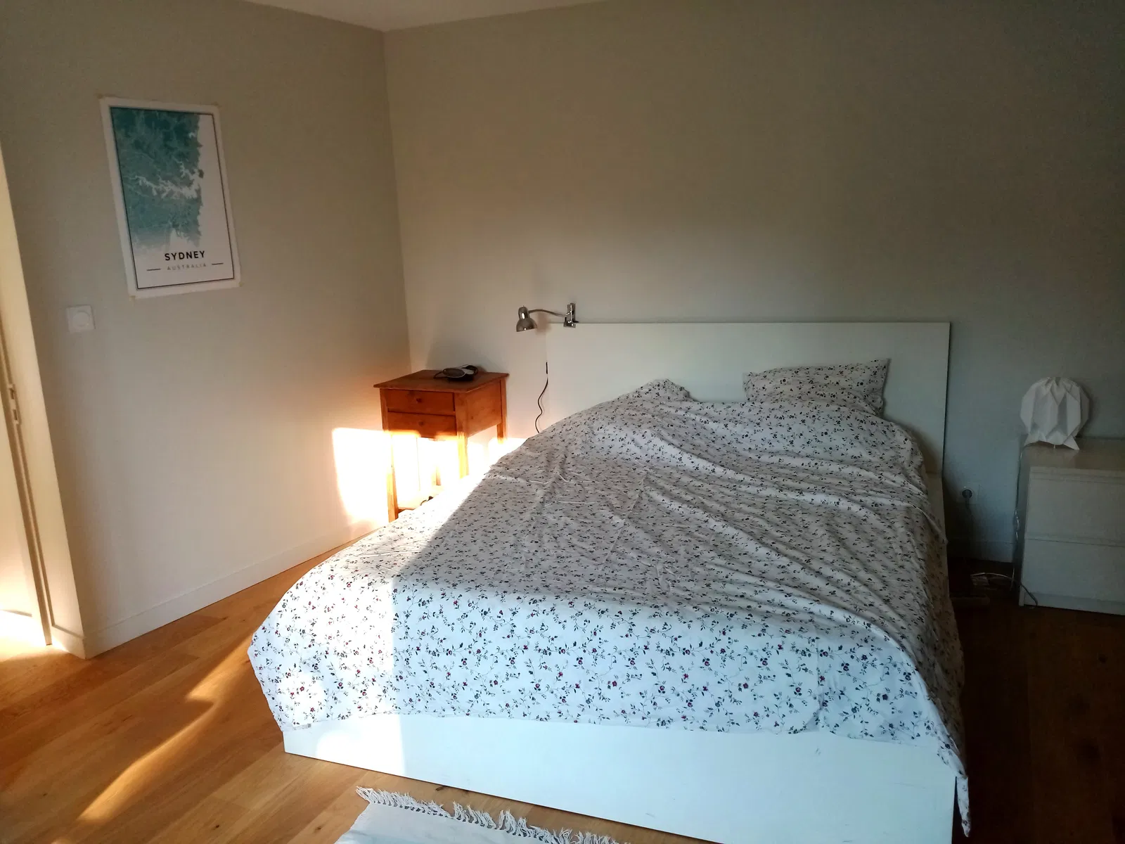 Appartement Chemin Jean Baptiste Gilliard à Caluire-et-Cuire
