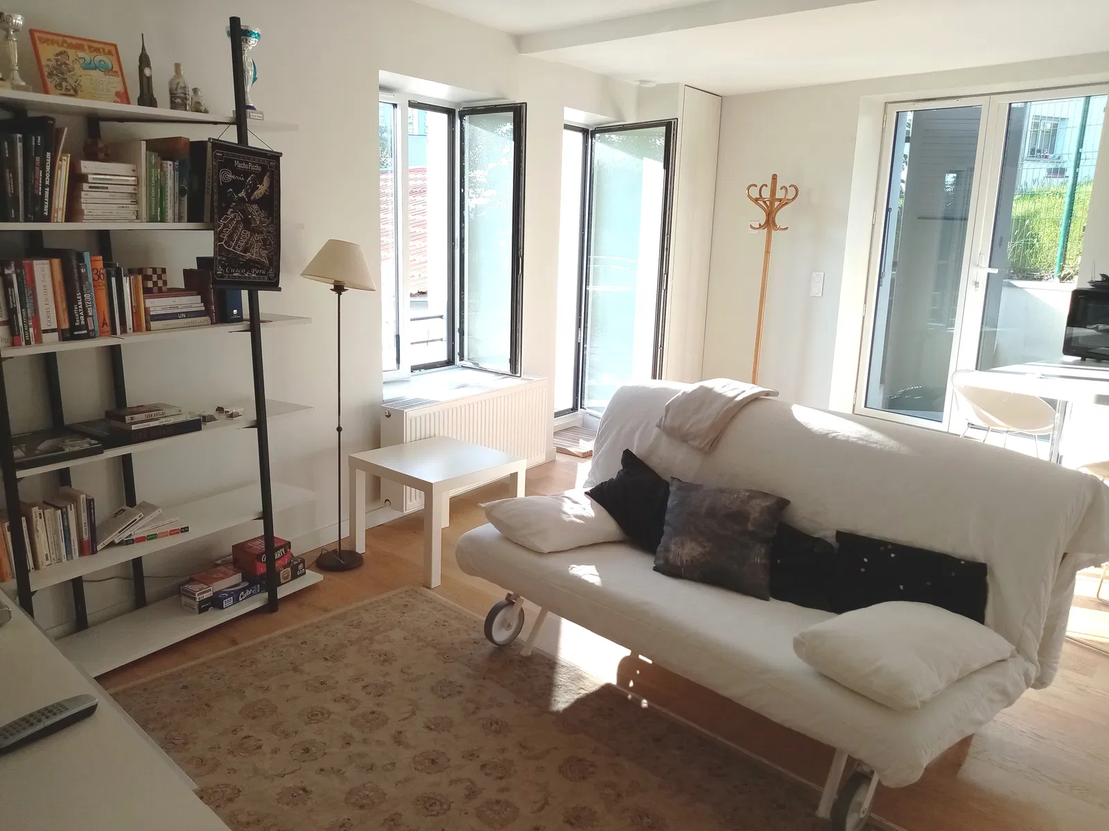 Appartement Chemin Jean Baptiste Gilliard à Caluire-et-Cuire