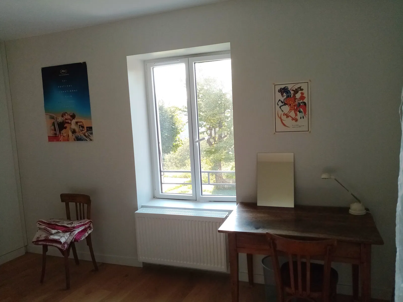 Appartement Chemin Jean Baptiste Gilliard à Caluire-et-Cuire