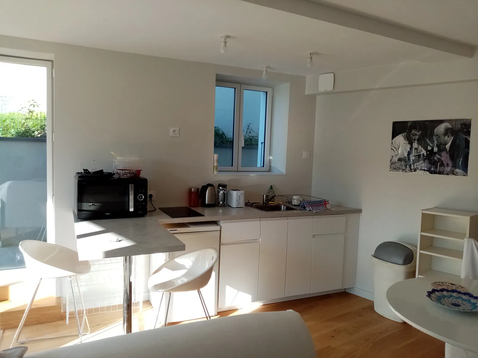 Appartement Chemin Jean Baptiste Gilliard à Caluire-et-Cuire