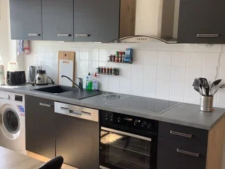 Wohnung Karl-Schurz-Straße in Magdeburg