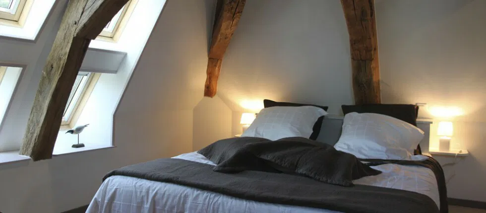 Room Rue des Sauterots in Chambœuf