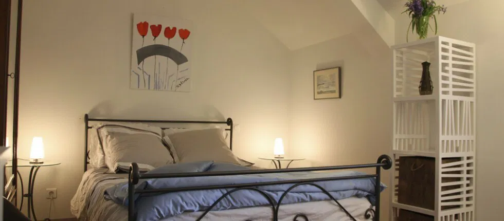 Room Rue des Sauterots in Chambœuf